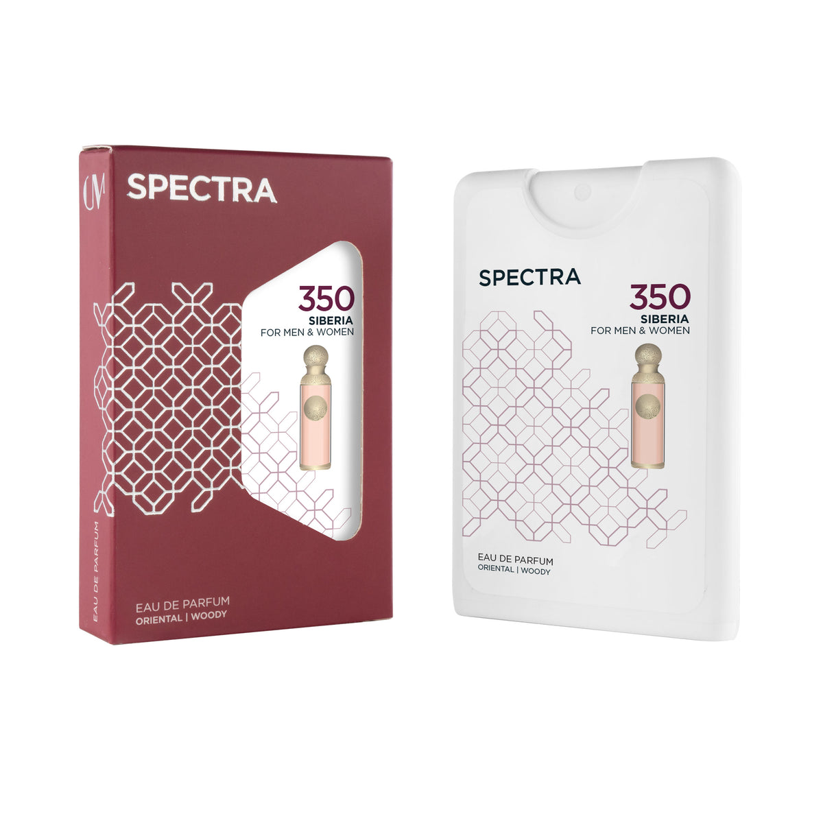 Pack Máximo Poder - Hombre