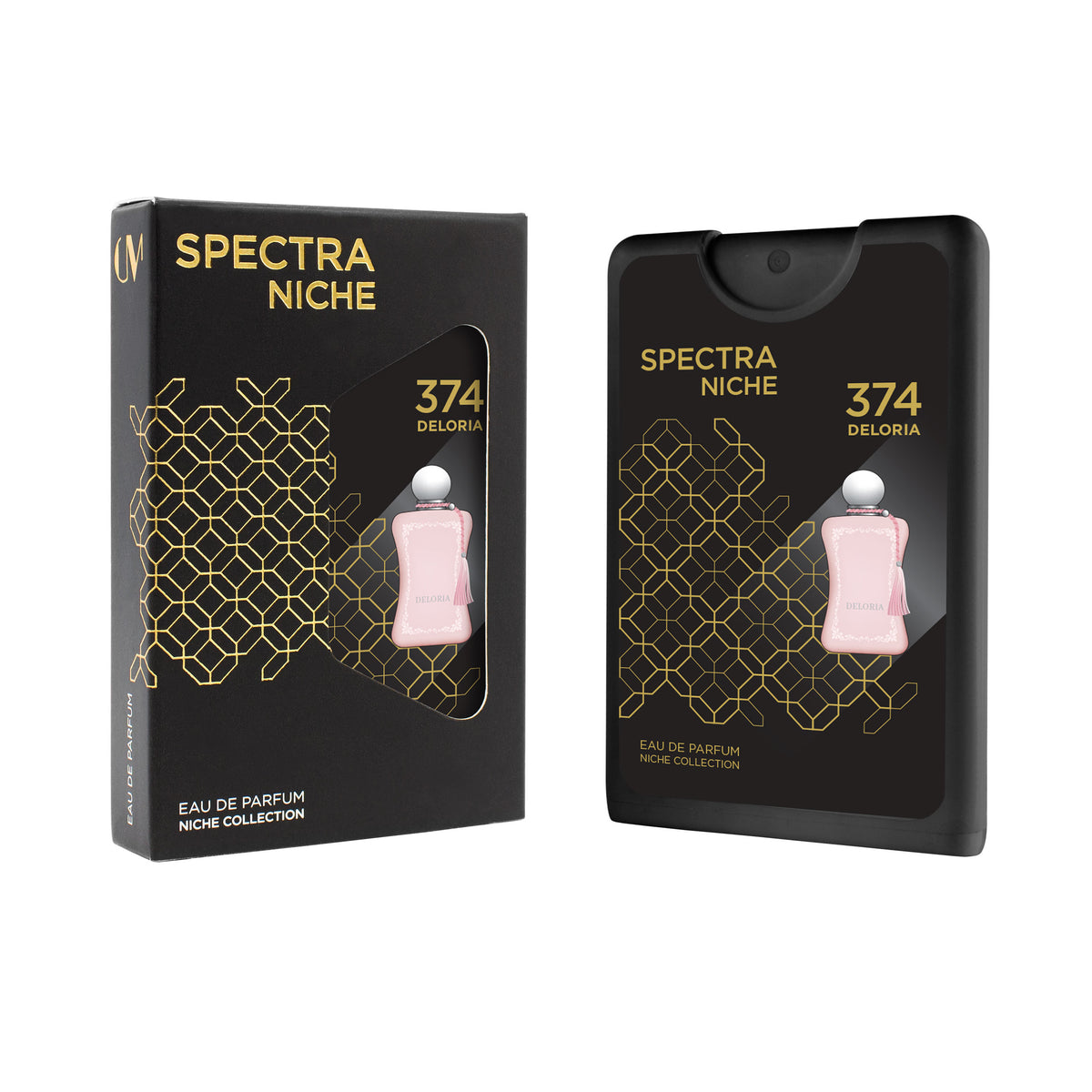 Pack Belleza Total - Mujer
