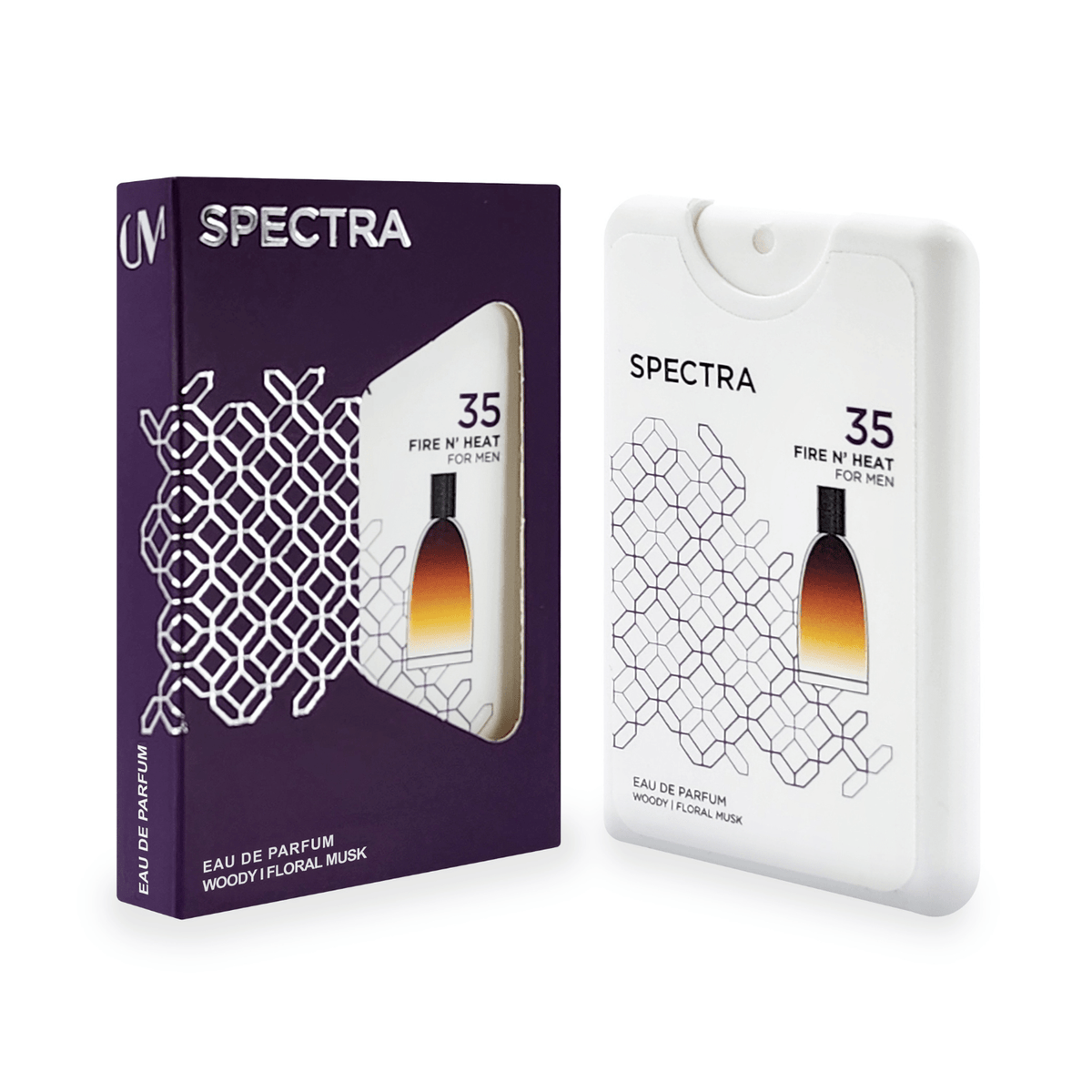 Pack Máximo Poder - Hombre