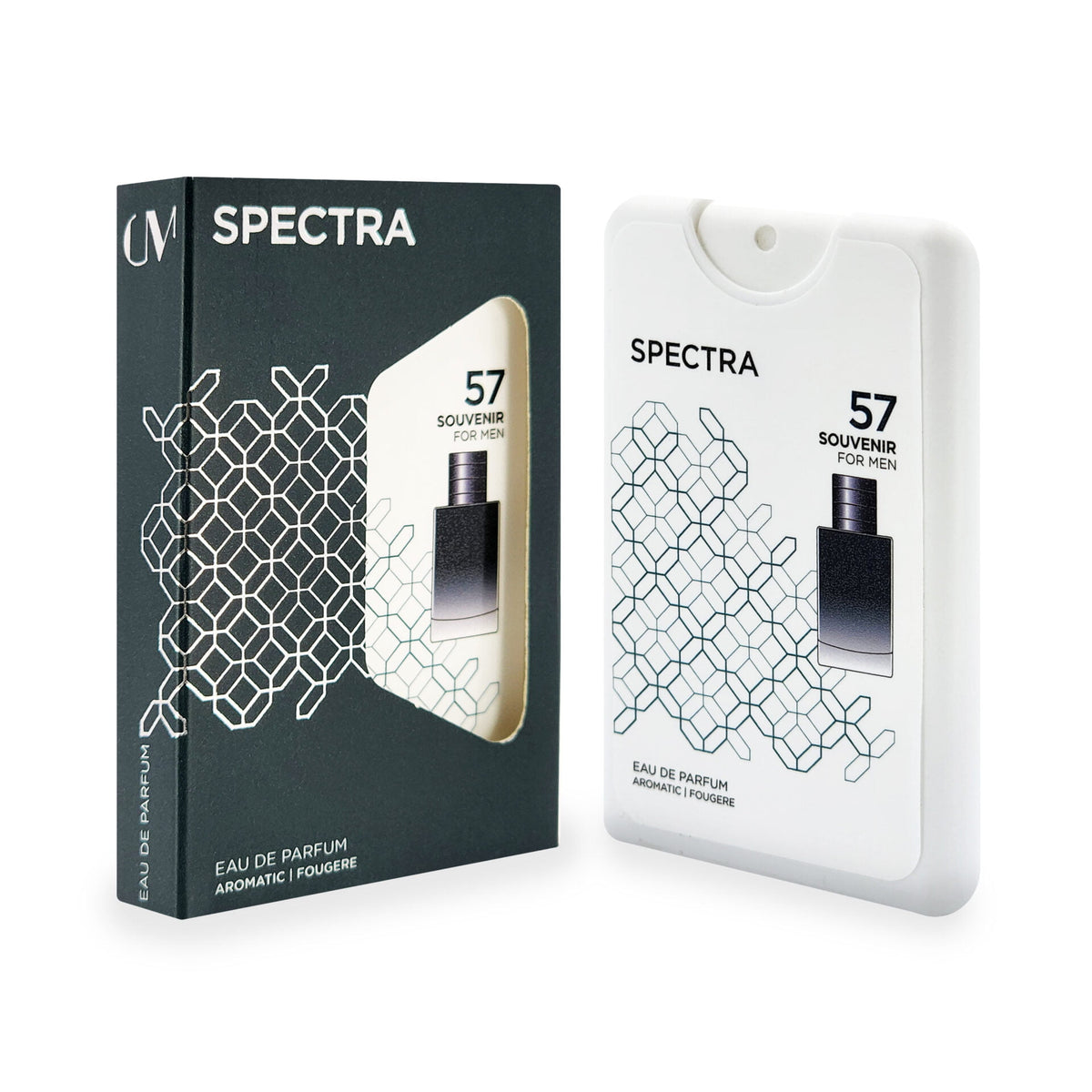 Pack Máximo Poder - Hombre