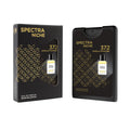 Spectra Pocket Niche 372 Vanille Powder EDP Perfume Unisex – 18 ml