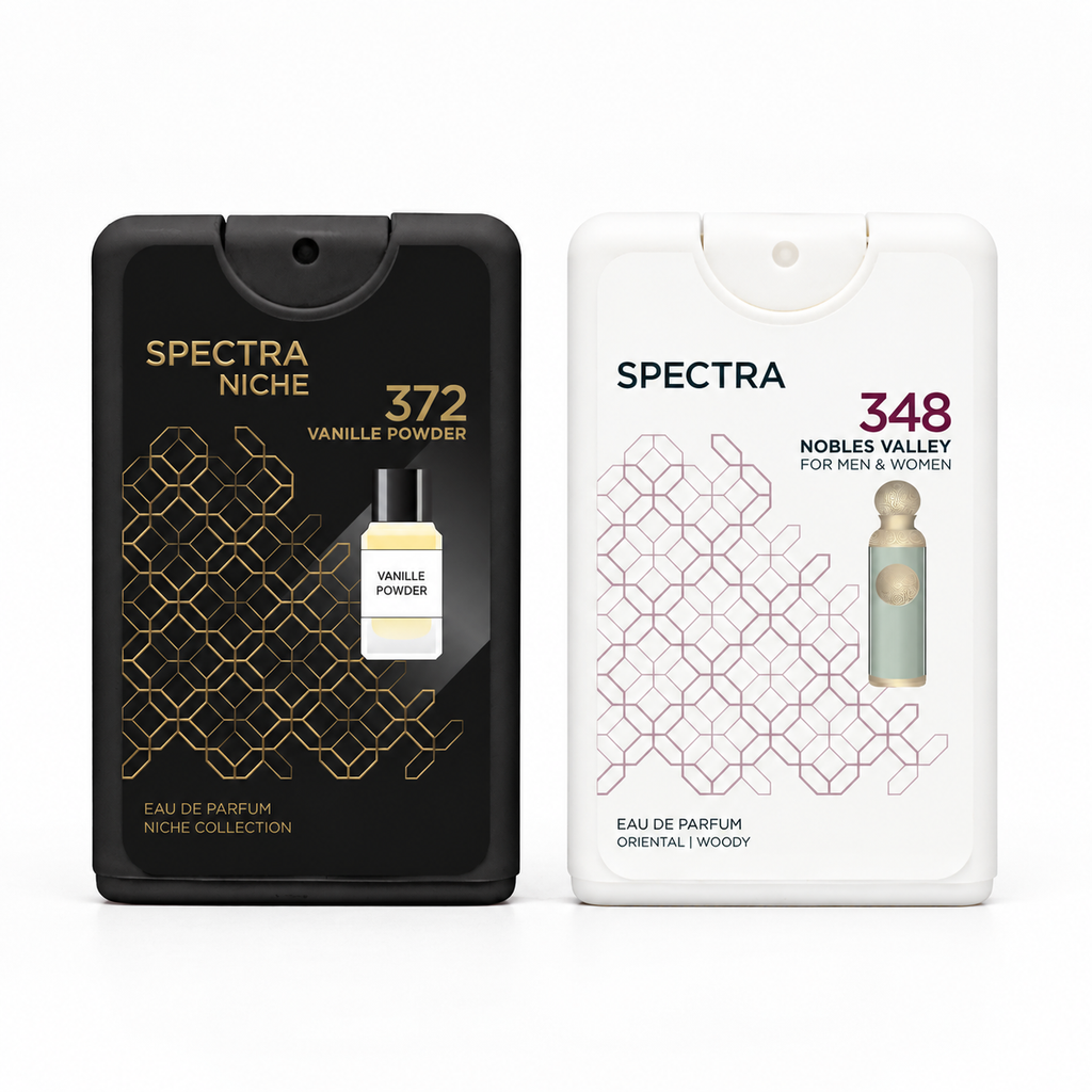 Pack Duo Signature - Unisex