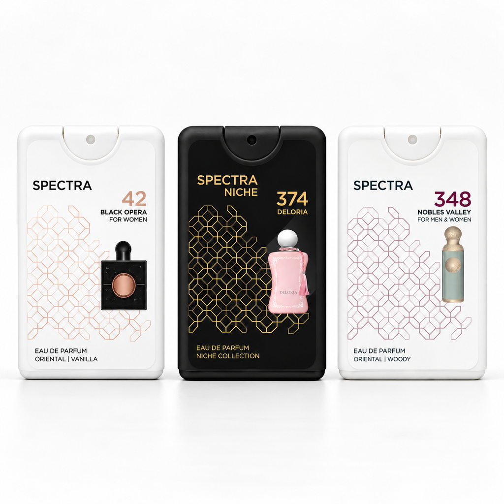 Pack Belleza Total - Mujer